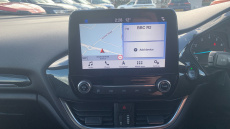 Ford Fiesta 1.0 EcoBoost 125 ST-Line 5dr Petrol Hatchback